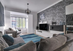 Taff Penfro Cardiff Apartment